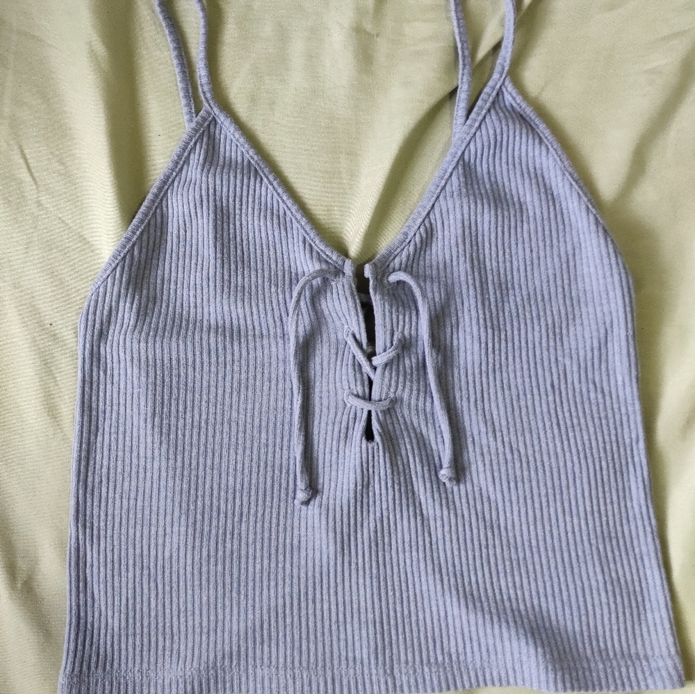 John Galt tank